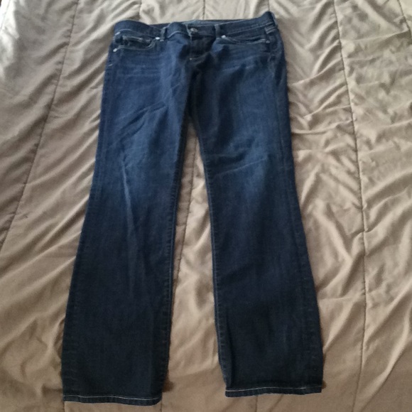 Citizens Of Humanity Denim - Citizens of Humanity Jeans Size 29